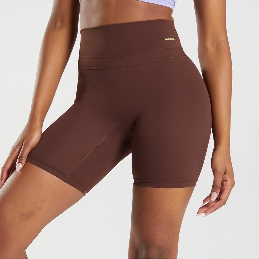Gymshark Whitney Simmons Biker Shorts